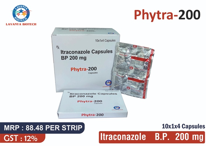 PHYTRA-200